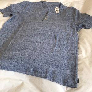 Brand New Soft Cotton Tee